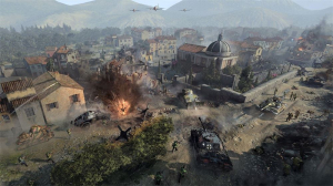 Company of Heroes 3: Launch Edition (PC)